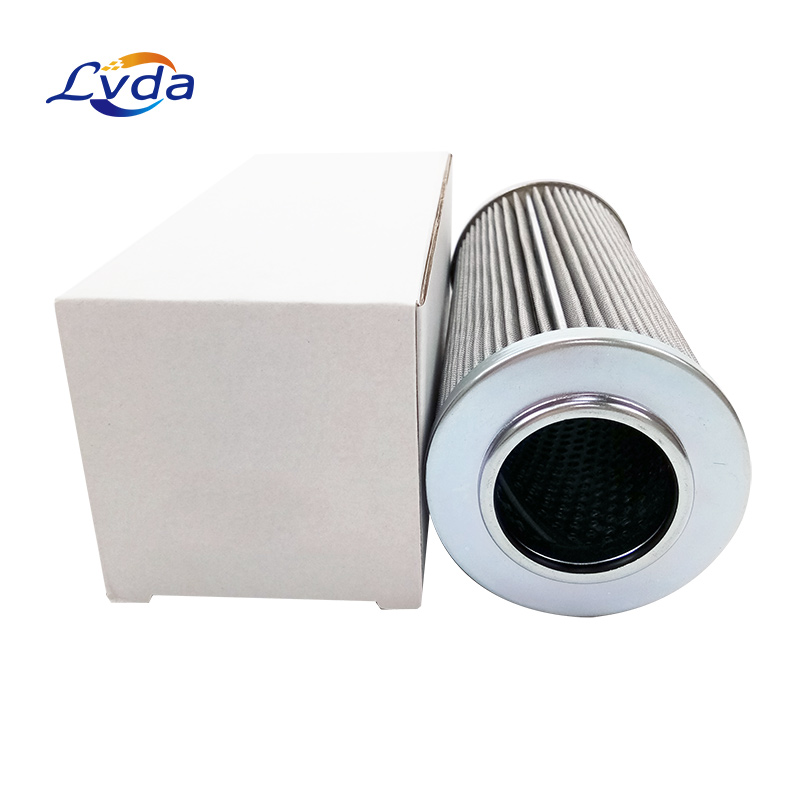 Substitute Filter Element For  WR8900FOM39H Thin Oil Station Lubricating Oil Filter
