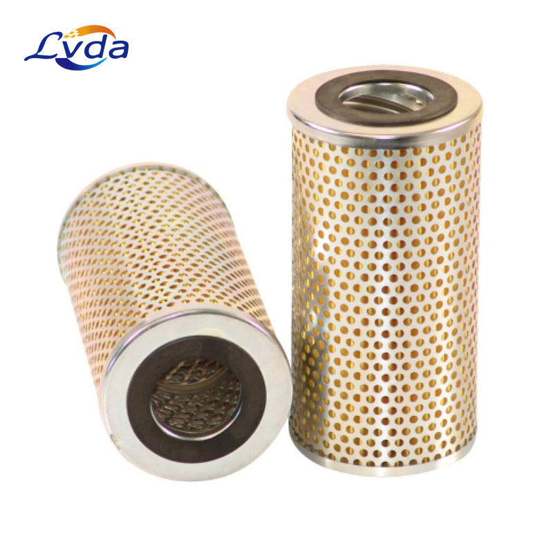 Replacement for 8299457 EMD FUEL FILTER