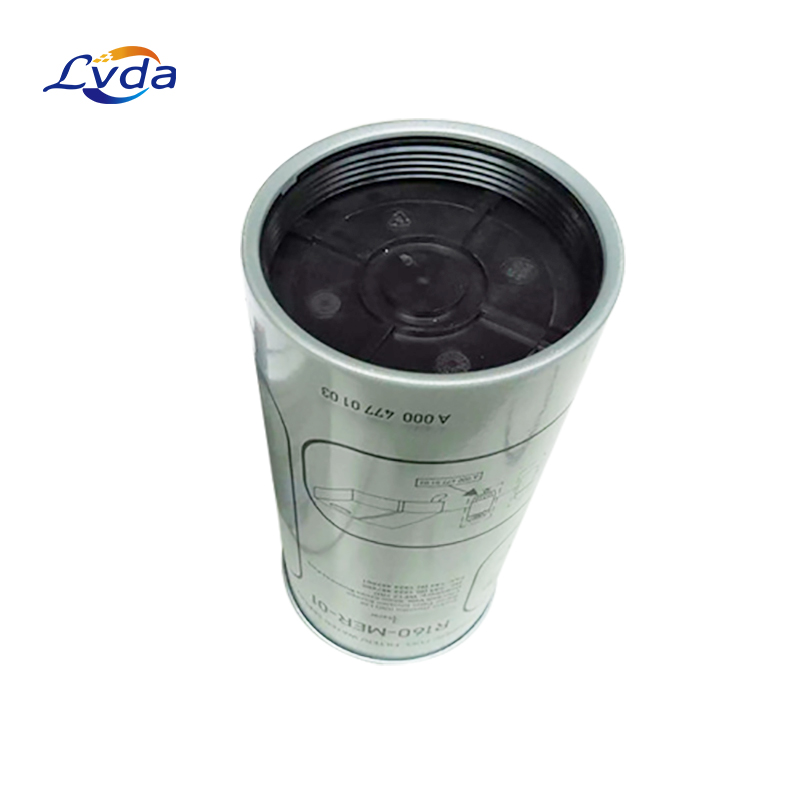 Best alternatives to A0004770103 MERCEDES-Benz FUEL FILTER