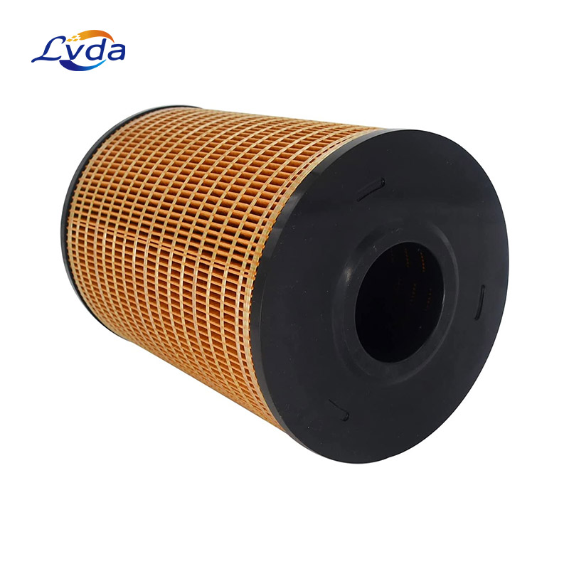 Replacement filter element is suitable for IR0726 1R-0726 - Cat Engine Oil Filter