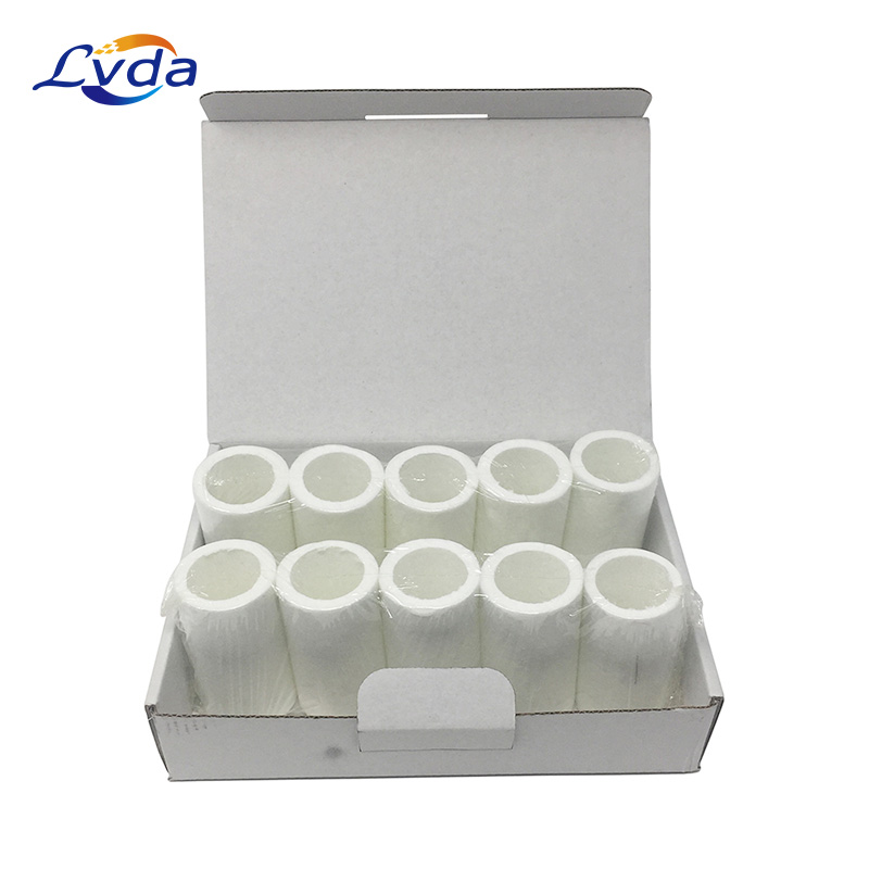 Replacement Filter Elements | #100-12-BQ COALESCING FILTER ELEMENT
