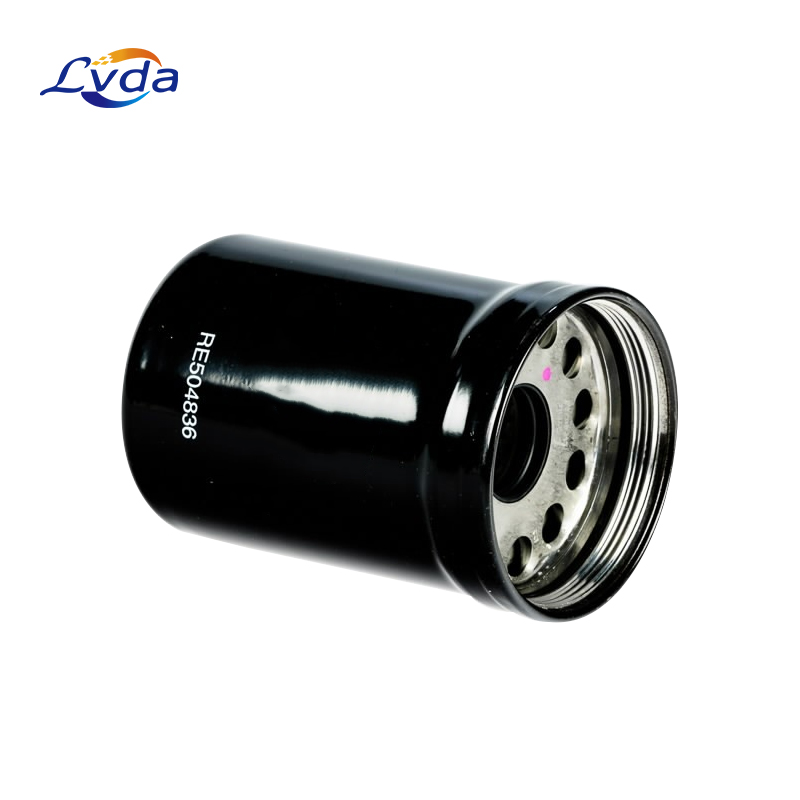 Replacement for John Deere RE504836 Engine Oil Filter