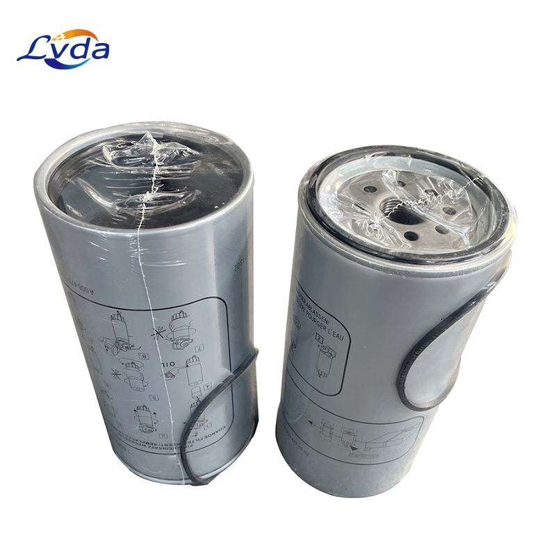 Replacement filter element is suitable for High Efficient Fuel Filter A0004700469 For MERCEDES-Benz