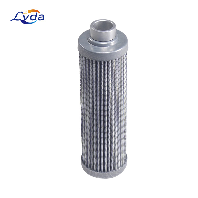 Replacement for Agro V3.0817-06 glass fiber hydraulic oil filter