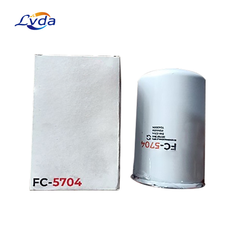 Replacement filter element is suitable for SAKURA FILTER FC-5704 Fuel Filter