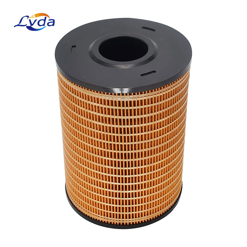 Replacement filter element is suitable for IR0726 1R-0726 - Cat Engine Oil Filter