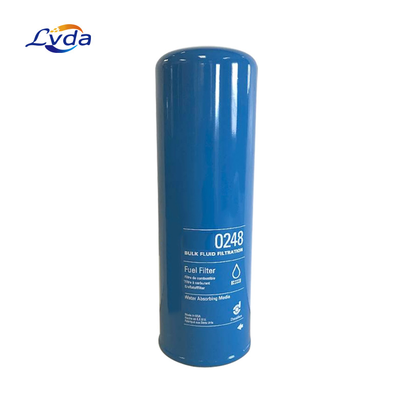 Replacement filter element is suitable for High Efficient  CLEAN FUEL AND LUBRICANT SOLUTIONS Free water detection filter| P570248 Donaldson