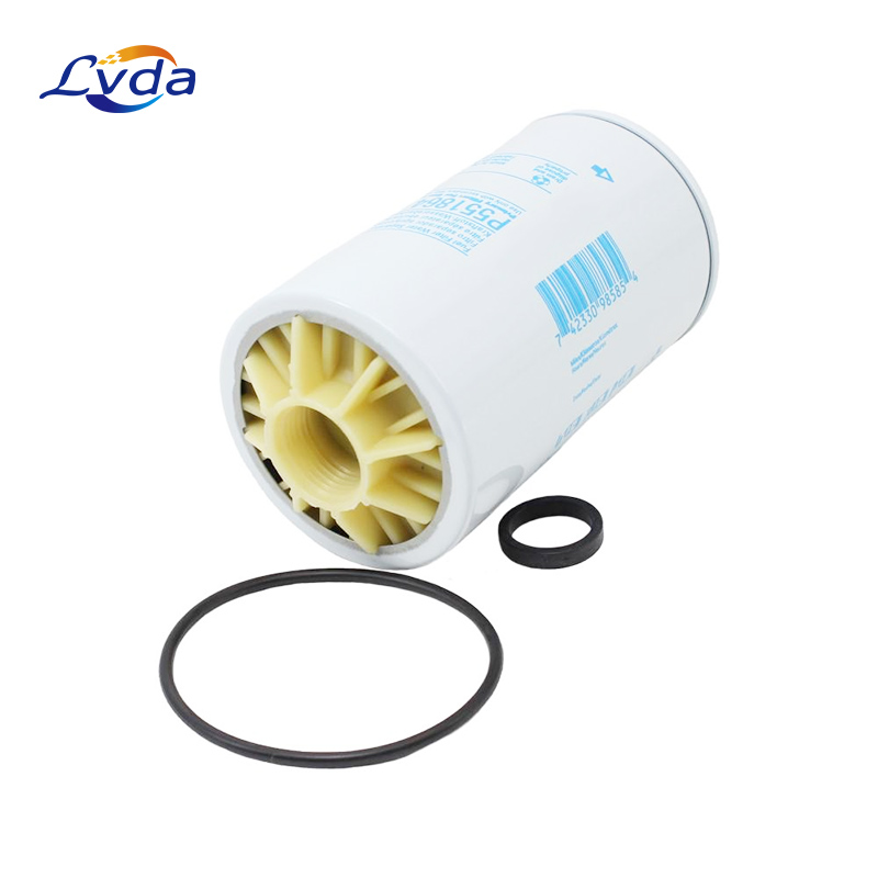 Replacement Filter Element For DONALDSON P551864 FUEL FILTER, WATER SEPARATOR SPIN-ON