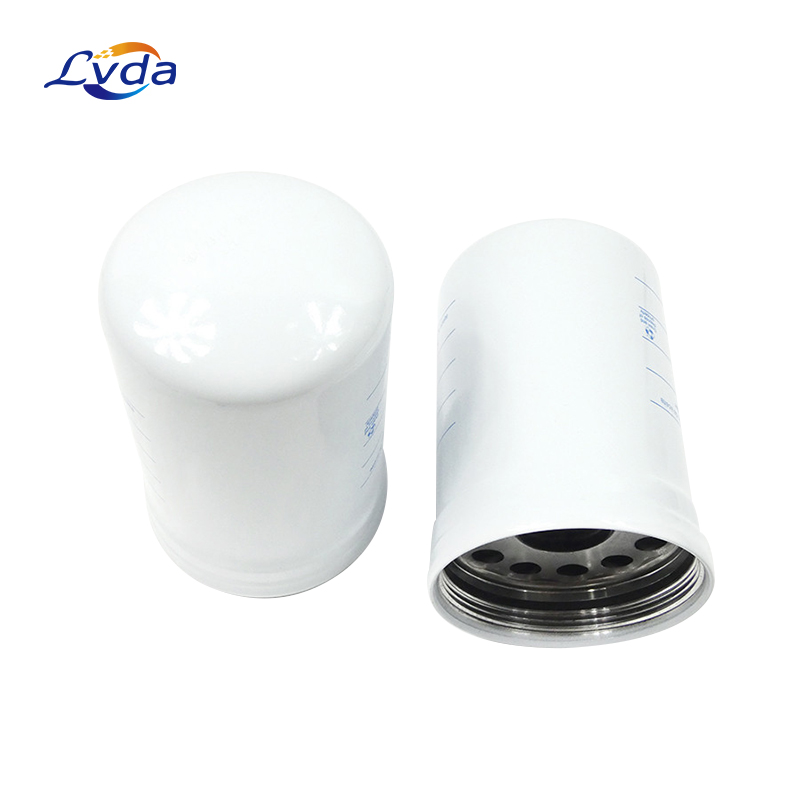 Filter Compatible with  Donaldson P164348 HYDRAULIC FILTER, SPIN-ON
