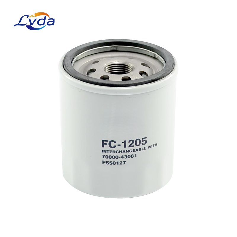 Replacement filter element is suitable for SAKURA FILTER FC-1205 Fuel Filter