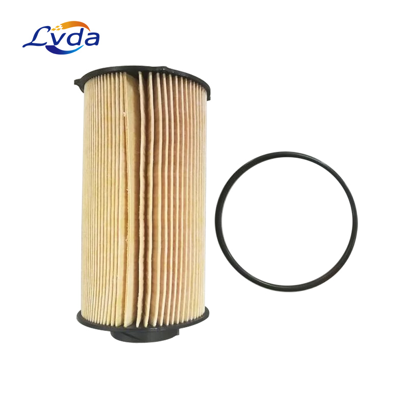 Replacement for 6W2606800 KAMAZ Fuel filter