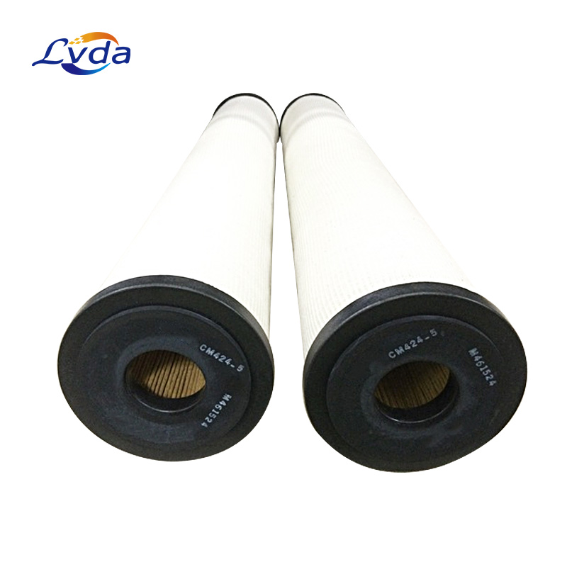 Substitute good quality CM424-5 Fuel Filter