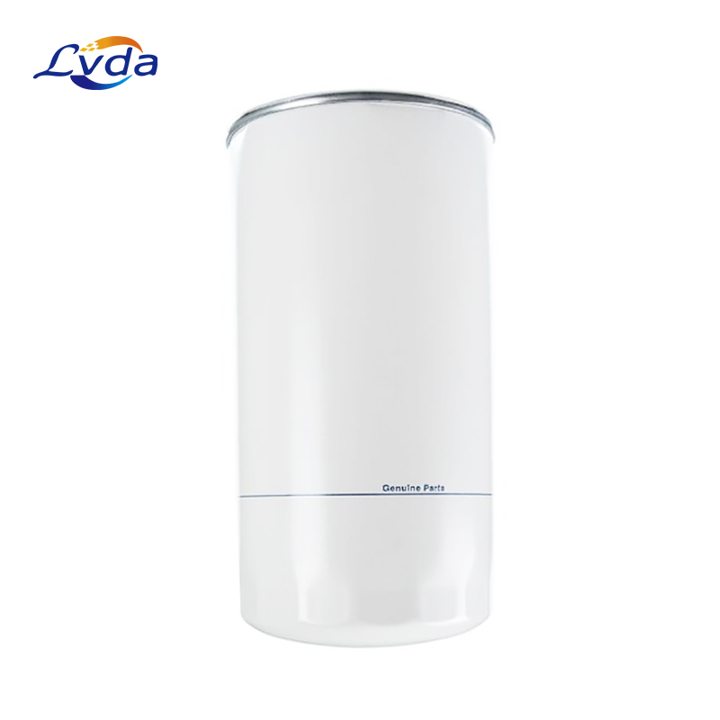 Replacement  PERKINS FUEL FILTER | 4324909
