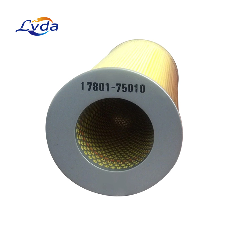 Replacement for  High quality 1780175010 Toyota Element sub-assy, air cleaner filter