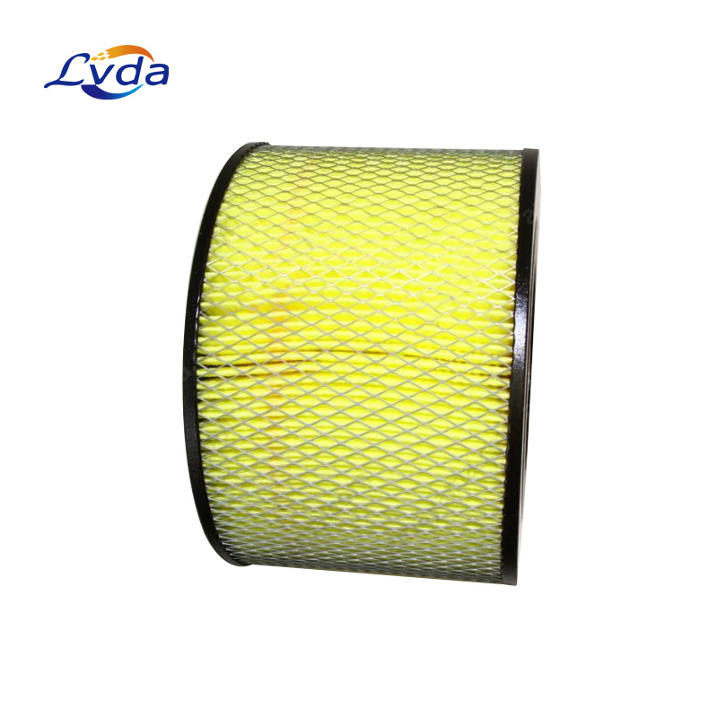 Replacement for 1780161030  TOYOTA AIR FILTER  - HIGH QUALITY