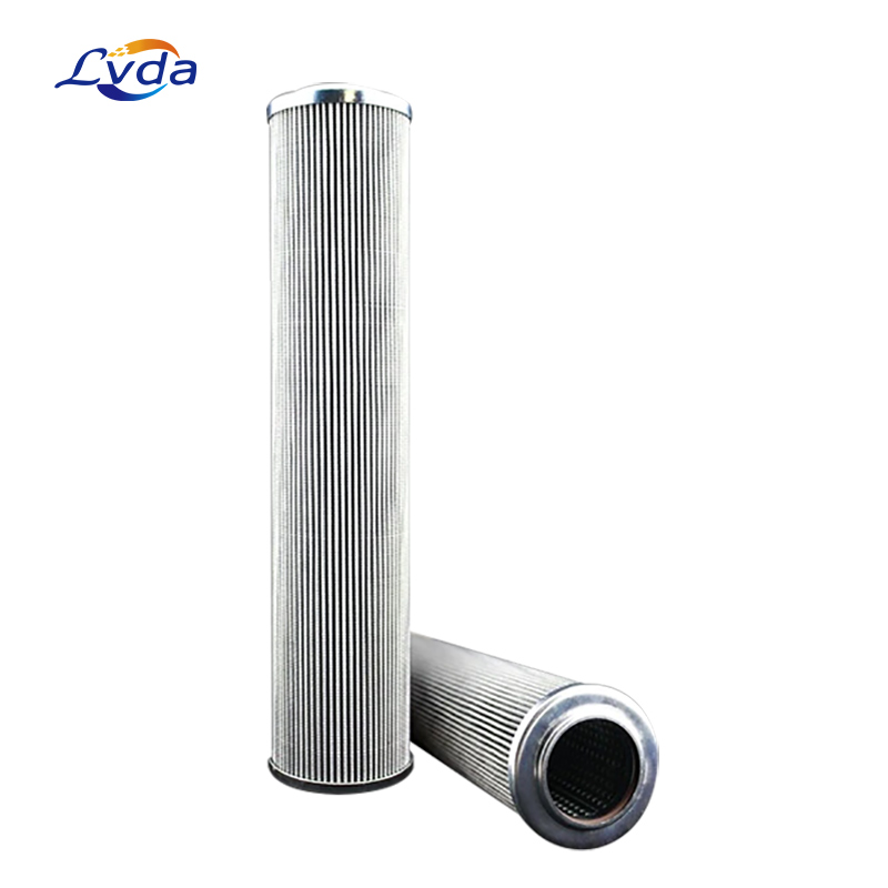 Replacement for  STAUFF High efficiency Hydraulic Filter SE160E20B 77*48*350 