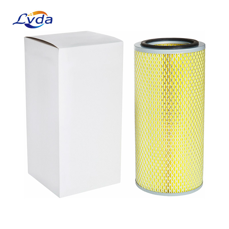 Replacement for  High quality 1780175010 Toyota Element sub-assy, air cleaner filter