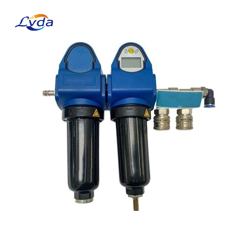 Replacement for Ultra-Filter DF0210