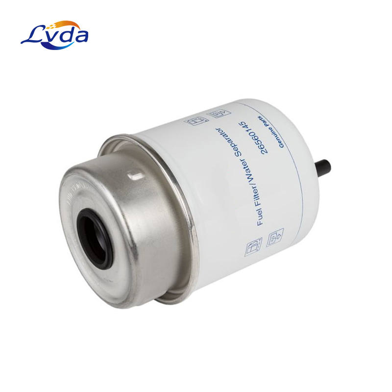 Replacement for High efficiency PRE-FUEL FILTER | 26560145 PERKINS