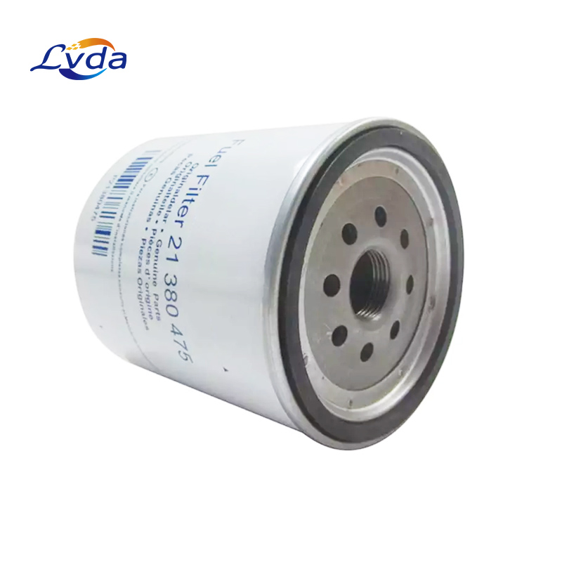 Replacement High  Quality Compatibility Volvo 21380475 Fuel Filter