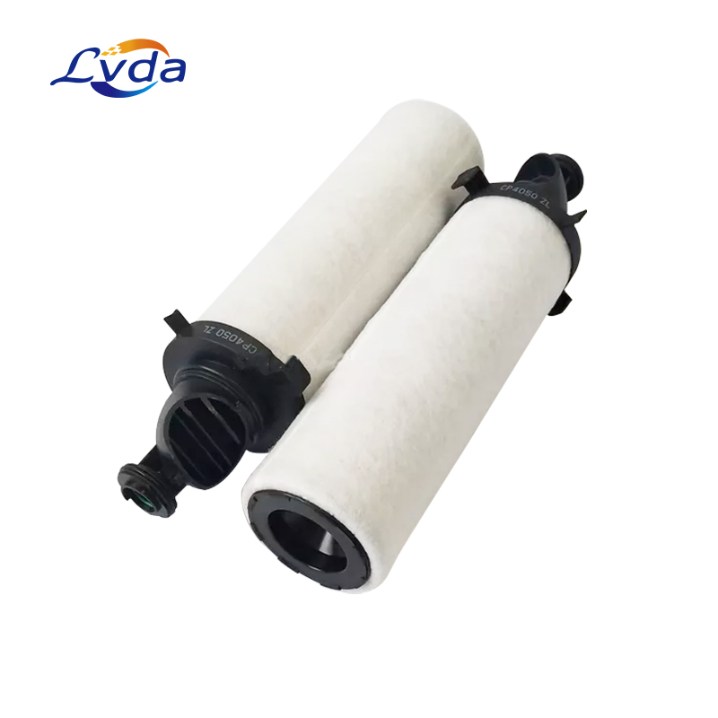 Replacement for Compressed Air Filter Elements | #CP4050ZL