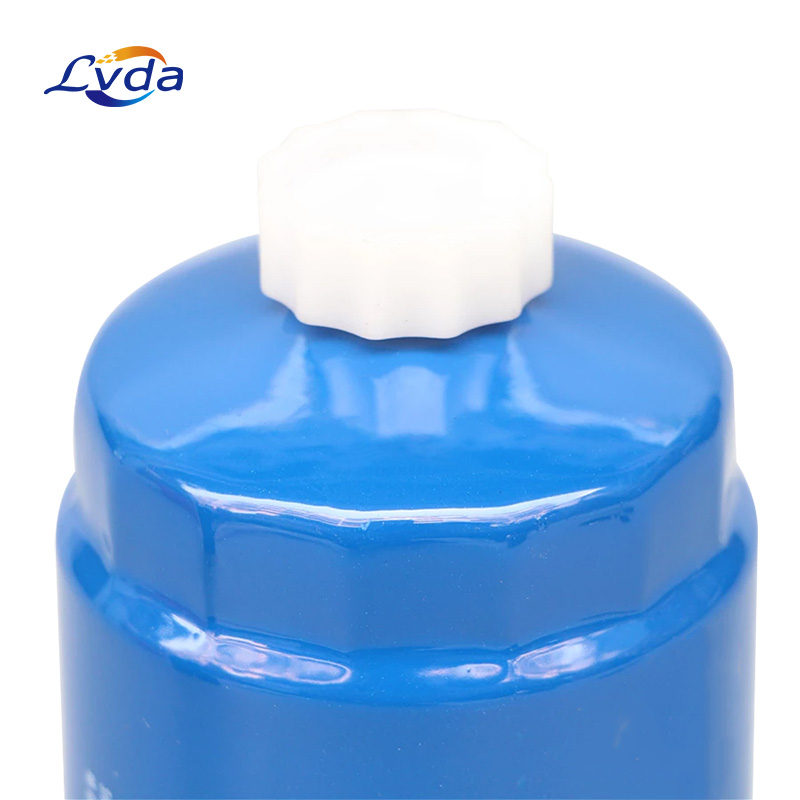 Replacement filter element is suitable for High Efficient  Fuel Filter 1117101-A01-0000