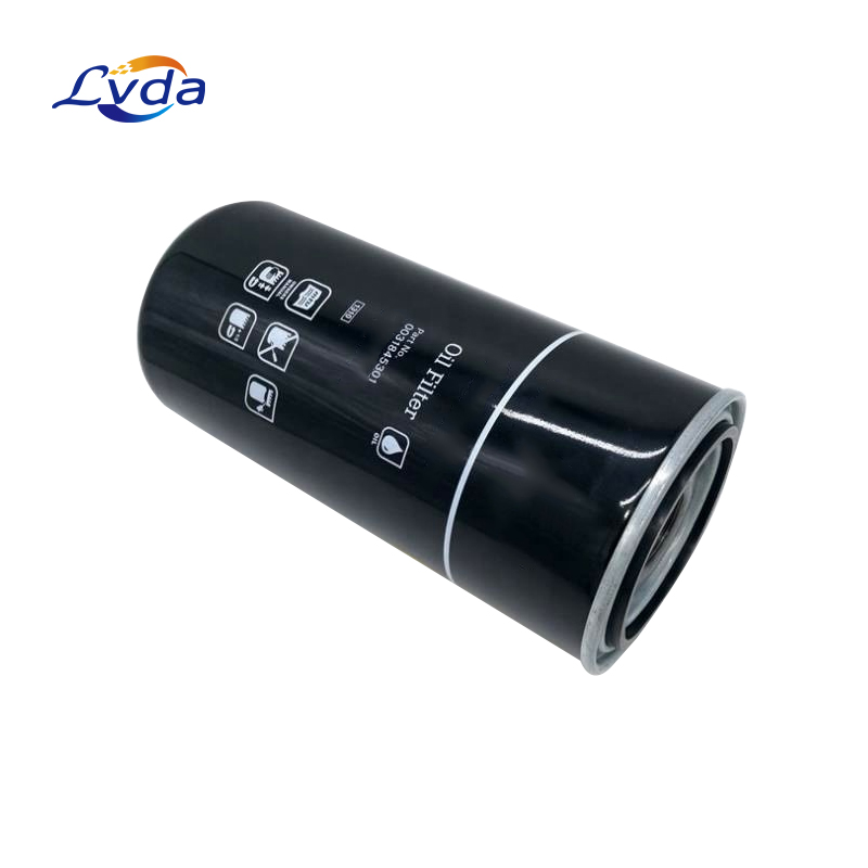 Best alternatives to MTU 0031845301 Hydraulic Return Line Filter Cartridge 