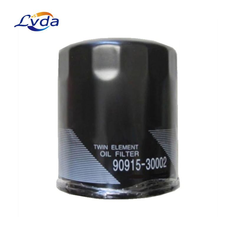 Best alternatives to Filter Element For  9091530002 TOYOTA Oil filter