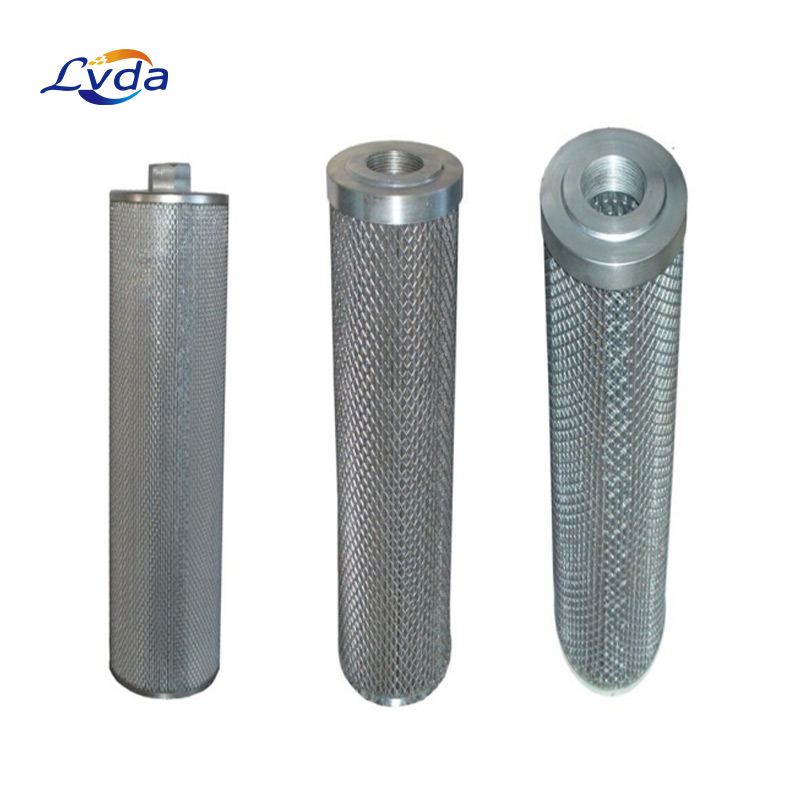 Replacement filter element is suitable for KF-50A*100D/Y