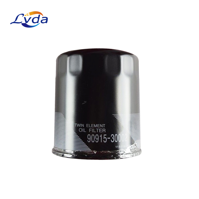 Best alternatives to Filter Element For  9091530002 TOYOTA Oil filter