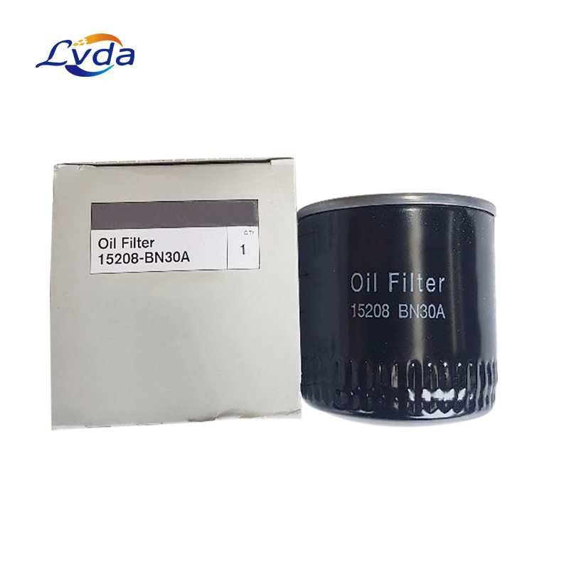 Replacement filter element is suitable for 15208BN30A Nissan Oil filter assy