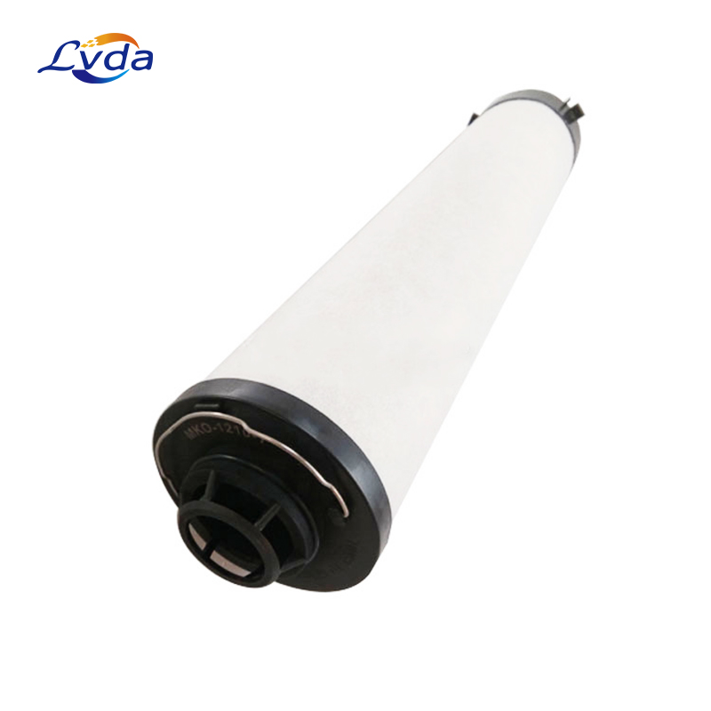 Replacement filter element is suitable for Mikropor MKO1210 Y ,MKO1210