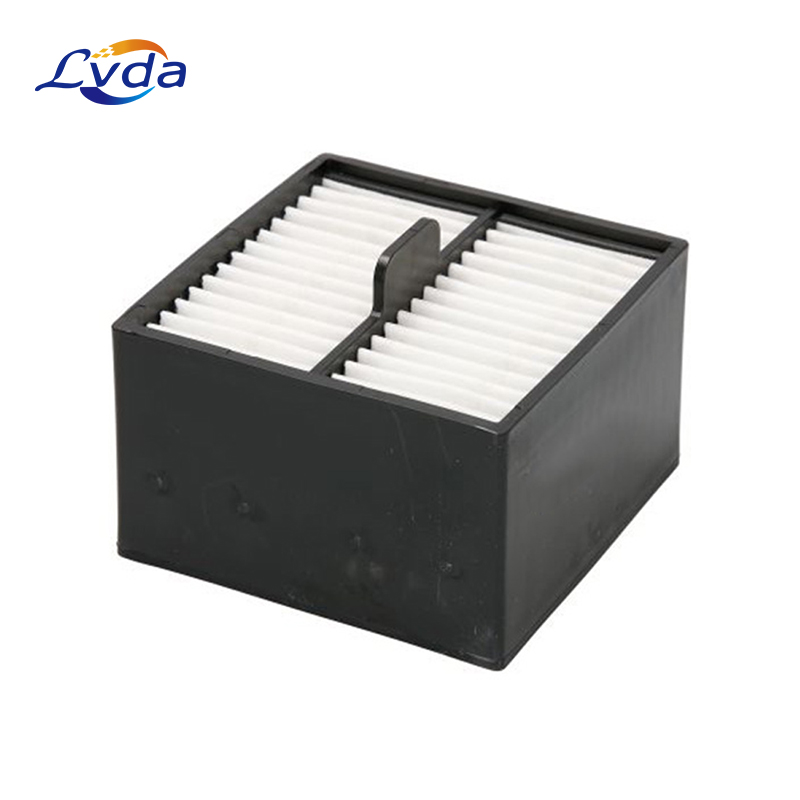 Replacement High  Quality Compatibility MANN-FILTER 81125030086 Fuel Filter