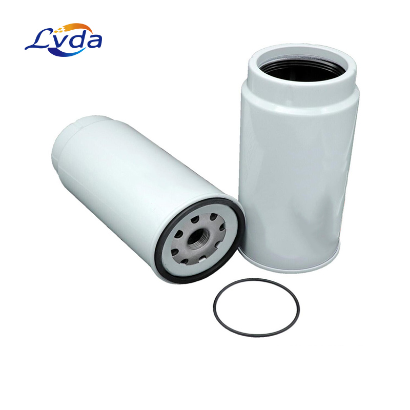 Best alternatives to MANN-FILTER Fuel Filter 51125030052 