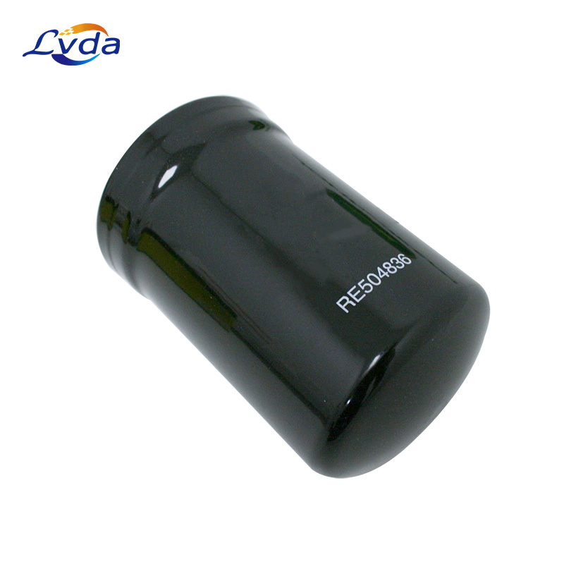 Replacement for John Deere RE504836 Engine Oil Filter