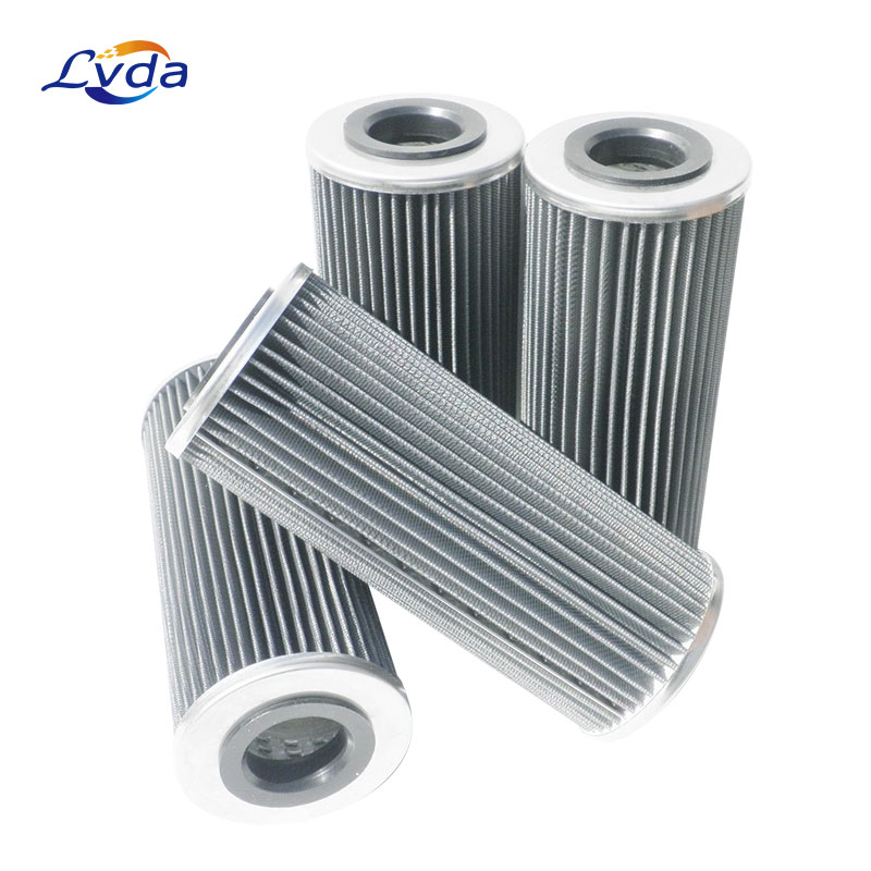 Substitute Filter Element For 938955Q  PARKER Hydraulic Oil Filter