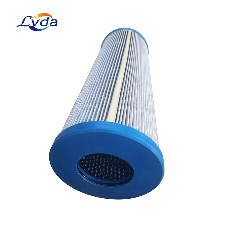 Replacement filter element is suitable for hydraulic oil filter 304535  01.NR 630.10VG.10.B.P. INTERNORMEN