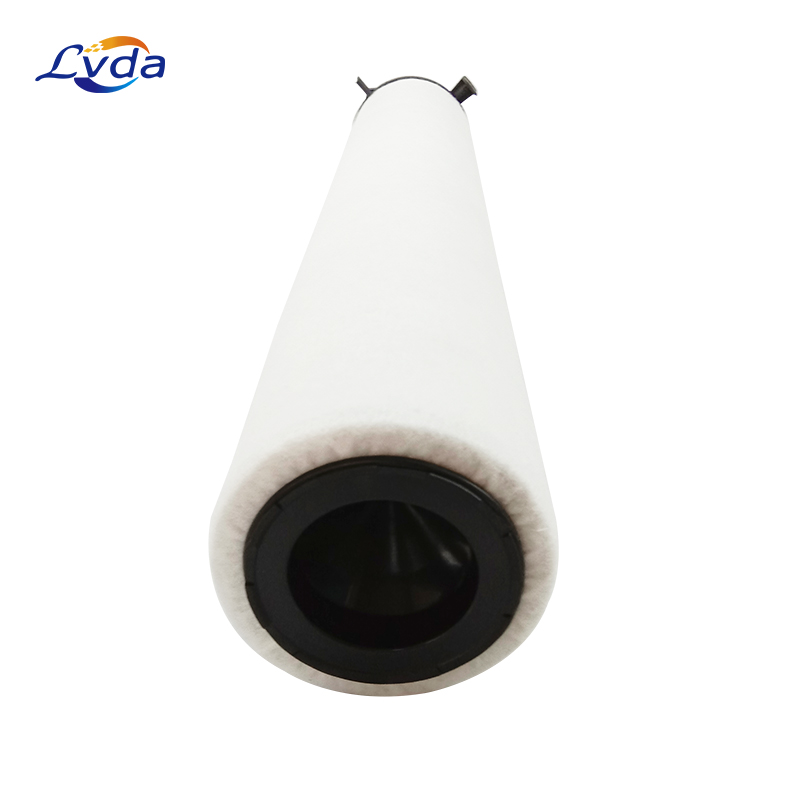 Substitute good quality CE0132NB air in line filter for CompAir,1 Micron Particulate / .1 PPM
