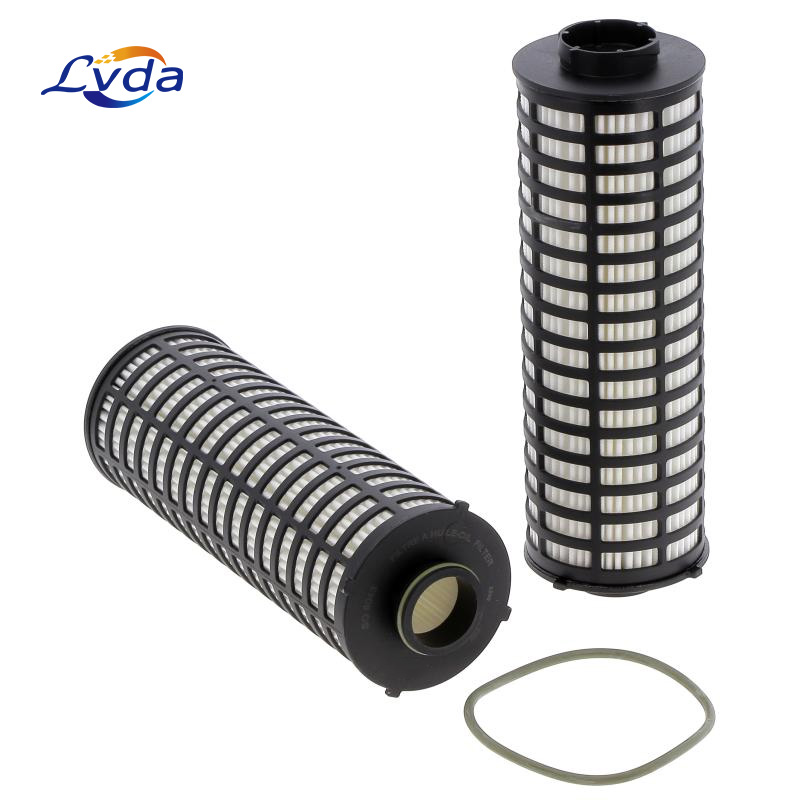 Replacement for High DONALDSON P954658 LUBE FILTER, CARTRIDGE