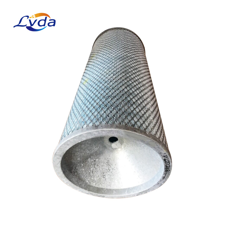 Replacement for DONALDSON P820633 AIR FILTER, SAFETY