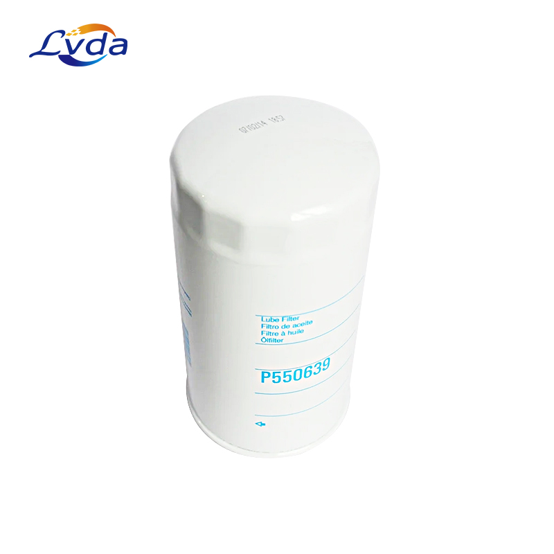 Replacement for Donaldson P550639,LUBE FILTER, SPIN-ON FULL FLOW