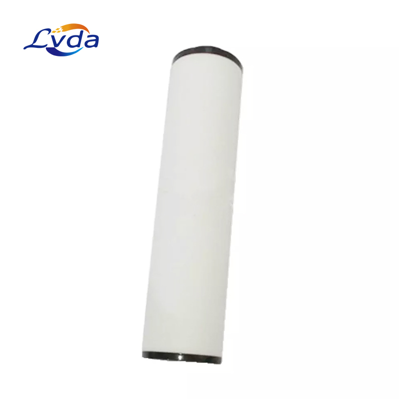 Replacement for AtlasCopco UD310+ Air Compressor Filter with Coalescing Technology