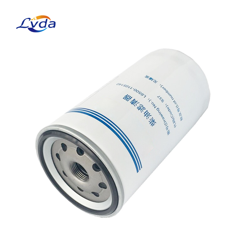 Best alternatives to  Yuchai  Diesel Fuel Filter L6500-1105140