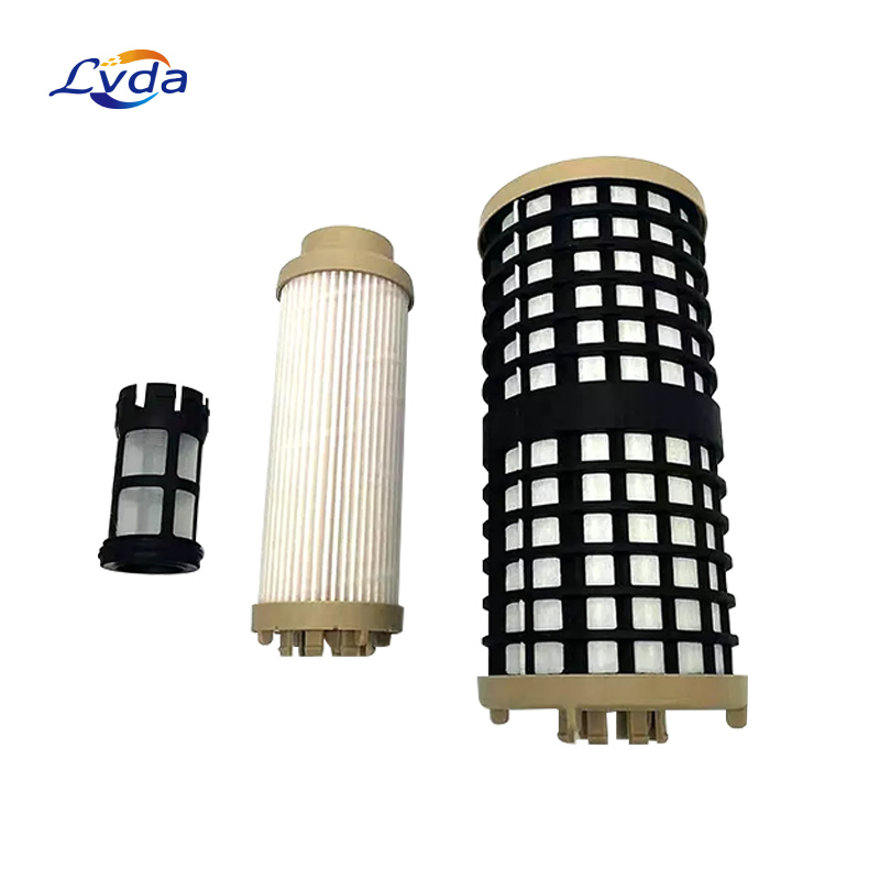 Replacement for Mitsubishi Fuel Filter element MX003264