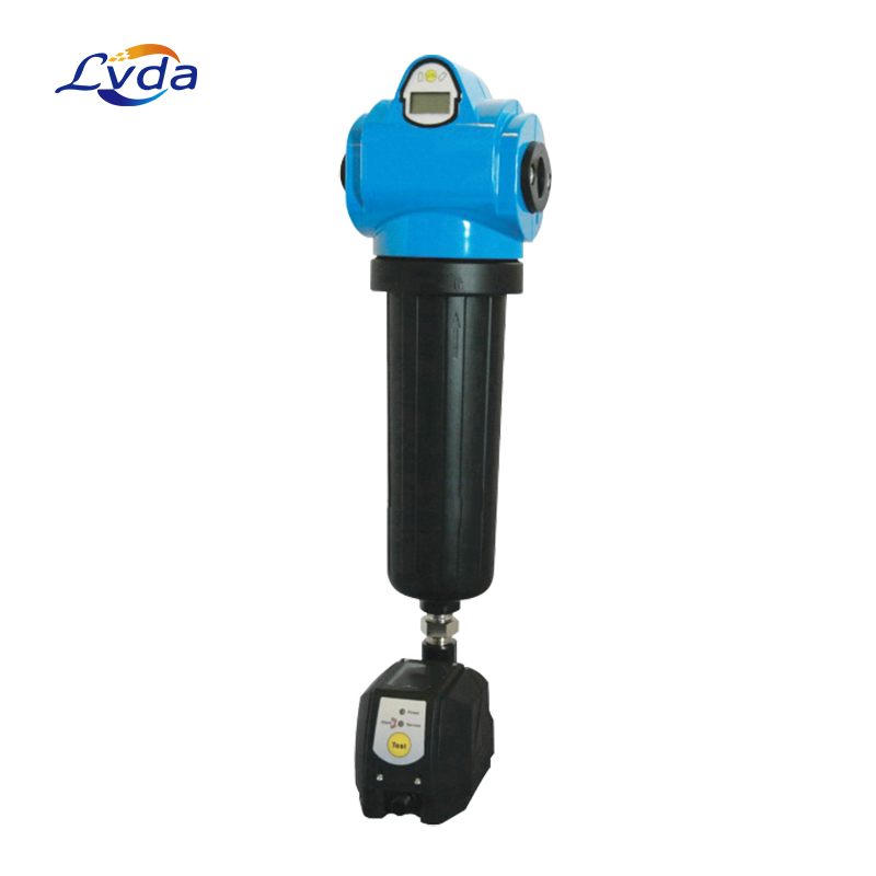 Replacement for Ultra-Filter DF0120