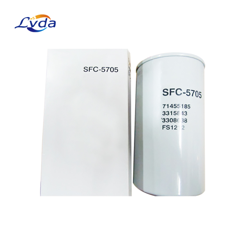 Replacement for SFC5705 SAKURA FILTER