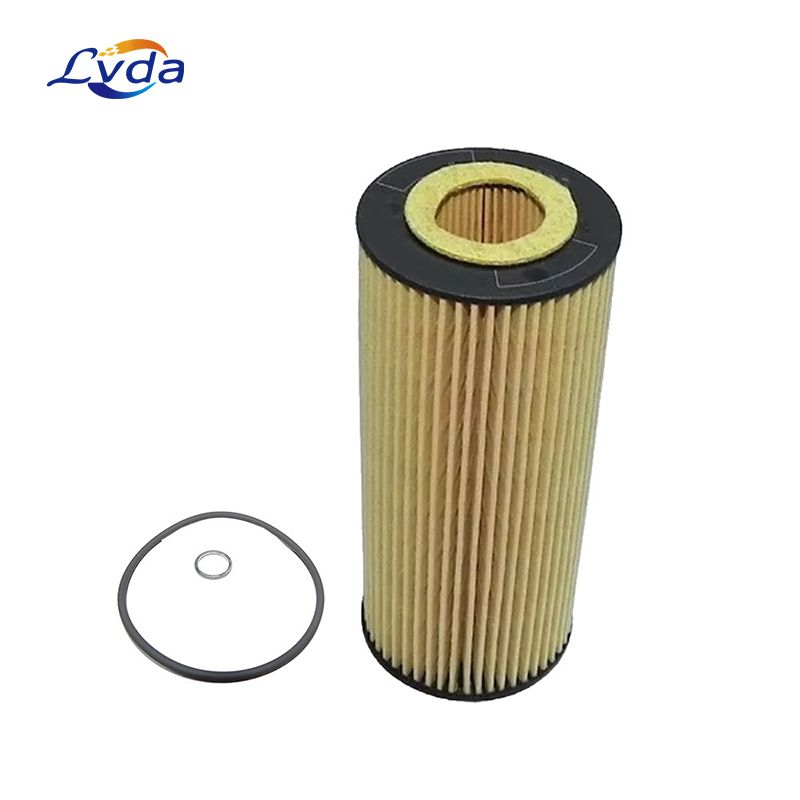 Replacement for Volvo Truck 21479106 Transmission Oil Filter Kit
