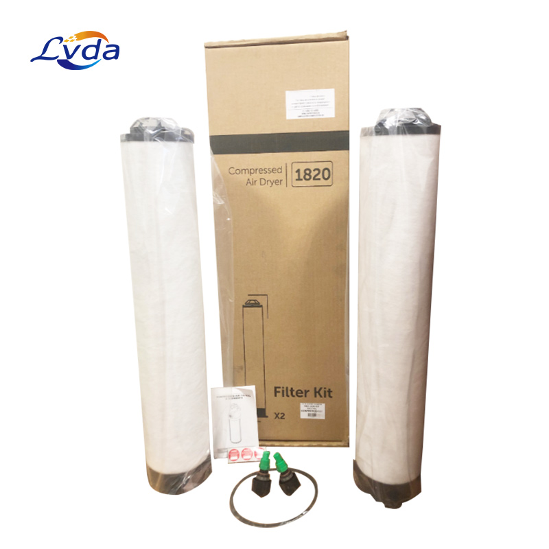 Replacement filter element is suitable for Mikropor MKO1820 Y,MKO1820