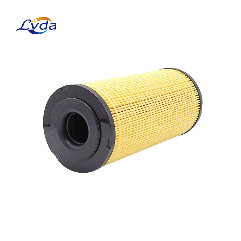 Best alternatives to  Good Price Oil Filter Element For Excavator Engine CH11010 Use For Perkins
