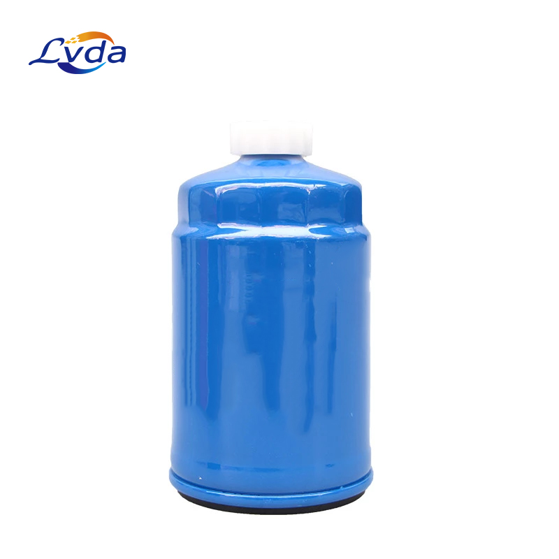 Replacement filter element is suitable for High Efficient  Fuel Filter 1117101-A01-0000